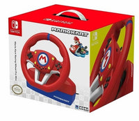 Mario Kart Racing Wheel Pro Mini per Nintendo Switch