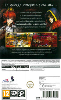 Cover Retro Fallen Legion: Rise to Glory Nintendo Switch