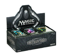 Magic The Gathering: Set Base 2013 Booster Box (Ed. Ita)