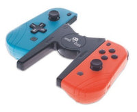 Freaks & Geeks: Duo Pro Pack Controller per Nintendo Switch Black