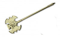 Ascia non affilata Elden Ring (107cm)