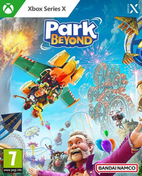 Park Beyond (Xbox serie X) per Xbox