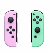 [PREORDER] Nintendo Set 2 Joy-Con Pastel Purple/Pastel Green
