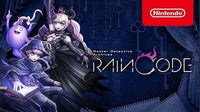 Master Detective Archives: Raincode per Nintendo Switch