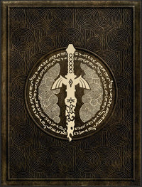 The Legend of Zelda: Tears of the Kingdom Guida Ufficiale Completa: Edizione da Collezione (ITA)