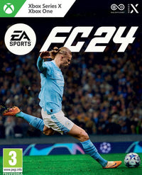 EA SPORTS FC 24 Xbox