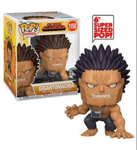 Funko Pop! My Hero Academia: Gigantomachia (1150)(Speciality Series)