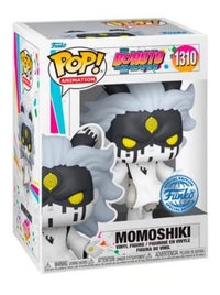 Funko Pop! Boruto: Naruto Next Generations: Momoshiki (1310)(Special Edition)