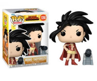 Funko Pop! My Hero Academia: Momo Yaoyorozu (1350)