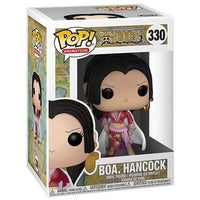 [PREORDER] Funko Pop! Shonen Jump One Piece- Boa. Hancock N.330