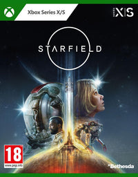 Starfield (Xbox serie X)