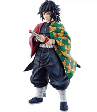 Masterlise Demon Slayer: Tomioka Giyu (25cm)