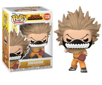Funko Pop! My Hero Academia: Shishido (1330)