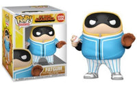 Funko Pop! My Hero Academia: Fatgum (1332)