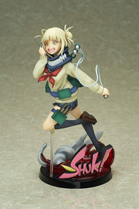 Bellfine My Hero Academia: Himiko Toga (1/8 Scale Painted Figure)