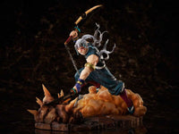 Aniplex Demon Slayer: Tengen Uzui 1/8 Scale Figure