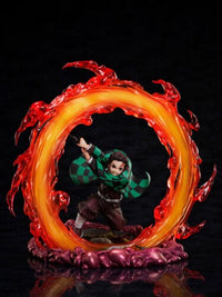 Aniplex Demon Slayer: Tanjiro Kamado 1/8 Scale