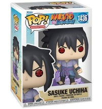 [PREORDER] Funko Pop! Naruto Shippuden: Sasuke Uchiha (1436)
