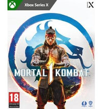 Mortal Kombat 1 per Xbox Serie X