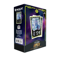 Ultra Pro Magic the Gathering: Edge of Eternities Uthros Apex Deck Protector Sleeves