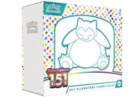 Pokémon Scarlatto e Violetto 151: Set Allenatore Fuoriclasse (Ed. Ita)