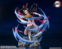 Figuarts Zero Demon Slayer: Nezuko Kamado Demon Form Advancing Ver.