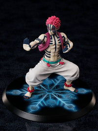 Aniplex Demon Slayer: Akaza 1/8 Scale Figure