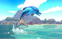 Dolphin Spirit Ocean Mission per Nintendo Switch