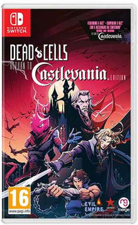 Dead Cells: Return to Castlevania Edition per Nintendo Switch