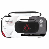 [PREORDER] Nintendo Switch: Carry Case Assassin's Creed per Nintendo Switch/ Switch Oled/ Switch Lite