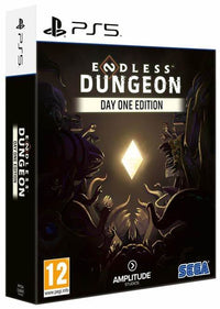 Endless Dungeon Day One Edition per PS5