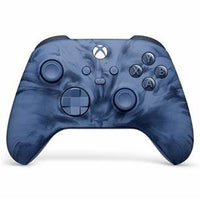 Xbox Wireless Controller: Stormcloud Vapor