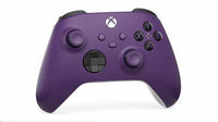 Xbox Wireless Controller Astral Purple