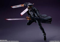 SHFiguarts Chainsaw Man: Samurai Sword