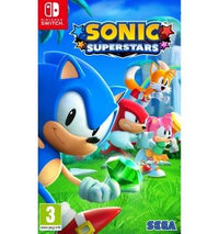 Sonic Superstars per Nintendo Switch