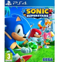 Sonic Superstars per PS4
