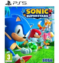 Sonic Superstars per PS5