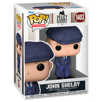 [PREORDER] Funko Pop! Peaky Blinders: John Shelby (1403)