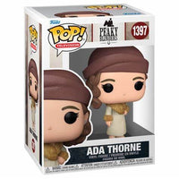 [PREORDER] Funko Pop! Peaky Blinders: Ada Thorne (1397)