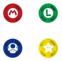 HORI Cover Joystick Super Mario