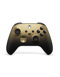 Microsoft Xbox Controller Wireless col. Gold Shadow