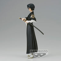 Banpresto Bleach Solid & Souls: Rukia Kuchiki