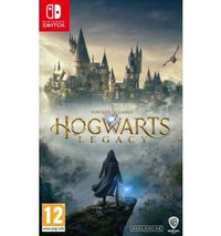 Hogwarts Legacy per Nintendo Switch