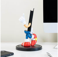 [PREORDER] Power Idolz Sonic the Hedgehog wireless Phone Charger