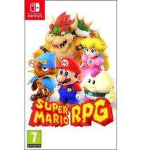 Super Mario RPG per Nintendo Switch
