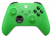 Microsoft Xbox Controller Wireless col. Velocity Green