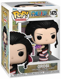 Funko Pop! One Piece: Orobi (1475)