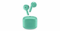 Cellular Line: Swag Wireless Earphones (Mint Green)