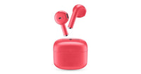 Cellular Line: Swag Wireless Earphones (Pink)