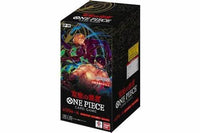 One Piece Card Game: Twin Champions Booster Box (OP06/Ed. Jap) (24 Boosters)